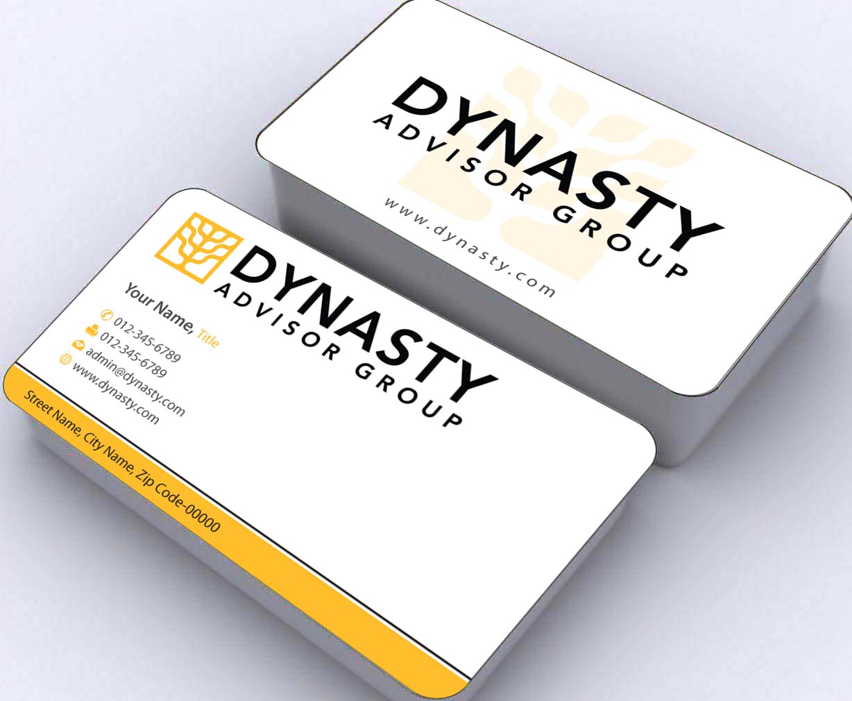 Business Card Design by Sbss for this project | Design #3537396