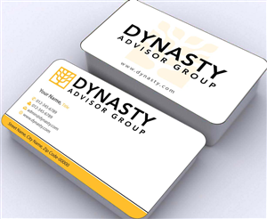 Diseño de Tarjeta de Presentación por Sbss para este proyecto | Diseño: #3537396