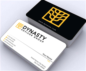 Diseño de Tarjeta de Presentación por Sbss para este proyecto | Diseño: #3537398