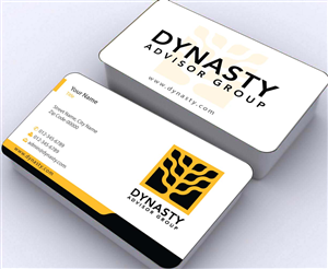 Diseño de Tarjeta de Presentación por Sbss para este proyecto | Diseño: #3537399