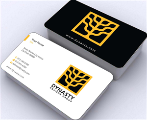 Diseño de Tarjeta de Presentación por Sbss para este proyecto | Diseño: #3537403