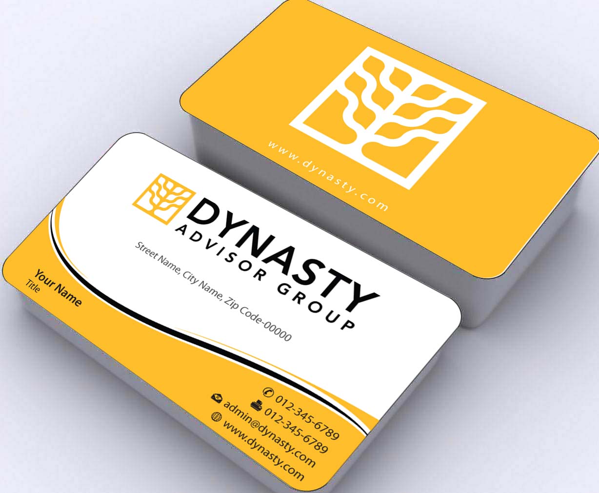 Business Card Design by Sbss for this project | Design #3537409