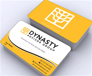 Business Card Design by Sbss for this project | Design: #3537409