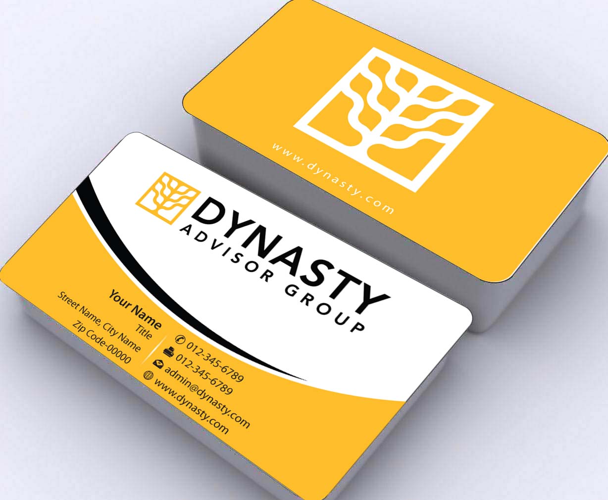 Business Card Design by Sbss for this project | Design #3537412