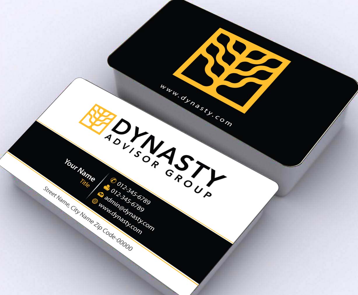 Business Card Design by Sbss for this project | Design #3537414
