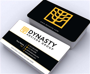 Business Card Design by Sbss for this project | Design: #3537414