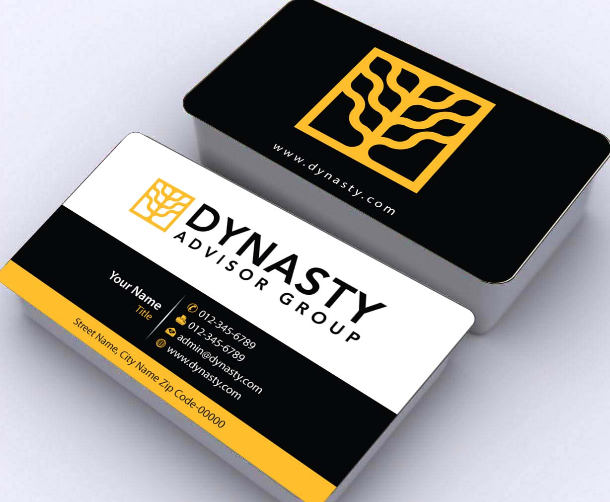 Business Card Design by Sbss for this project | Design #3537417