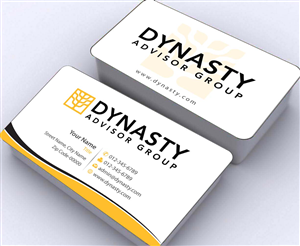Business Card Design by Sbss for this project | Design: #3537418