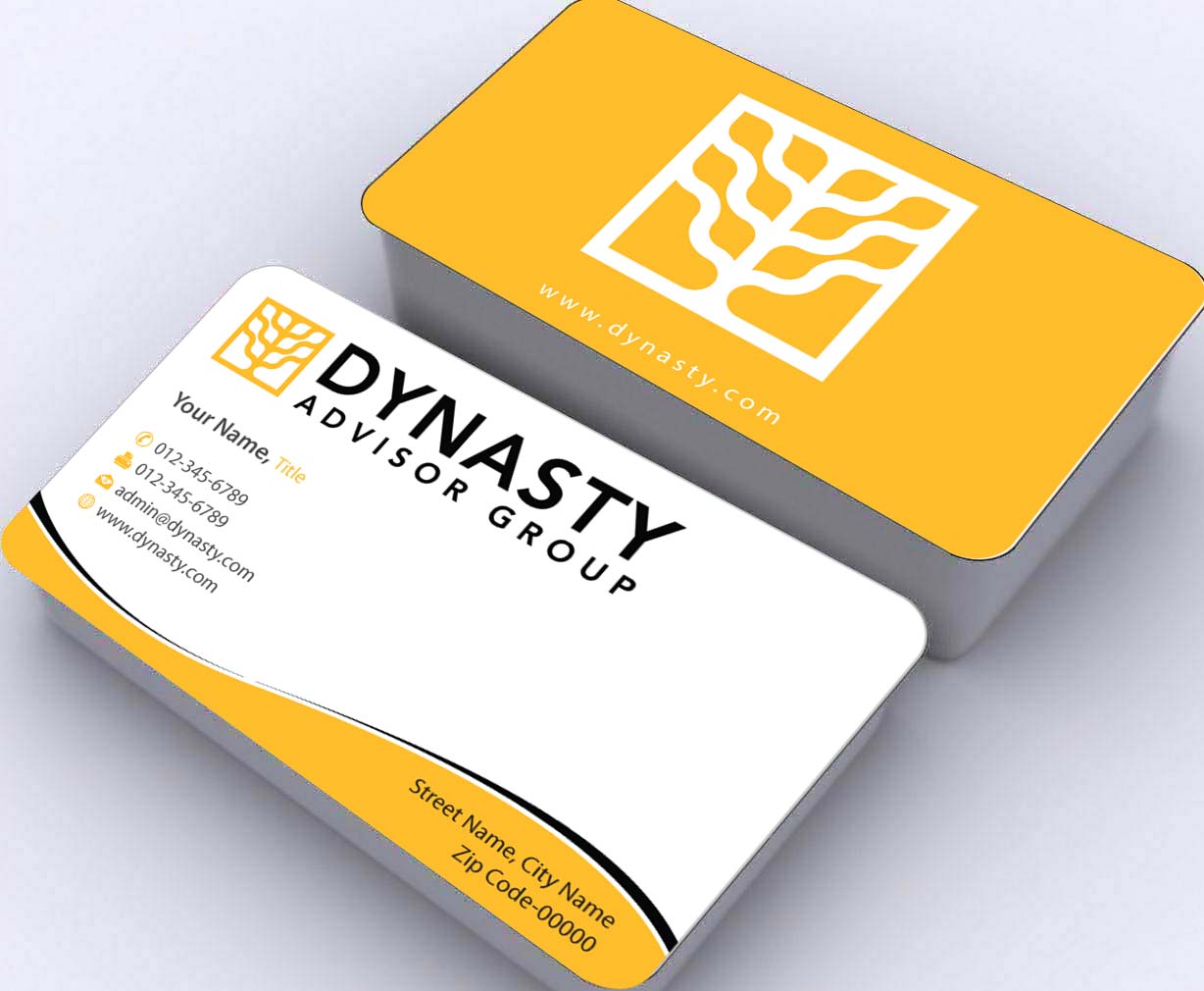 Business Card Design by Sbss for this project | Design #3537420