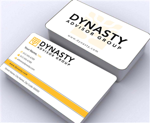 Business Card Design by Sbss for this project | Design: #3537421