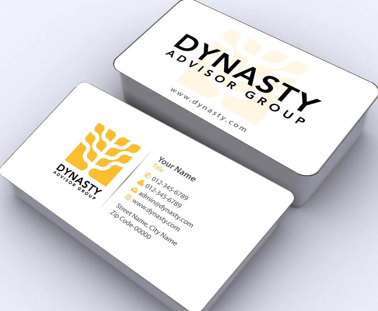 Business Card Design by Sbss for this project | Design #3537422