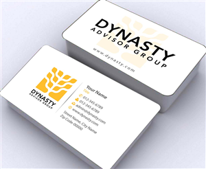 Business Card Design by Sbss for this project | Design: #3537422