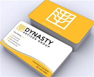 Business Card Design by Sbss for this project | Design: #3537423