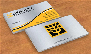 Business Card Design by Sbss for this project | Design: #3537424