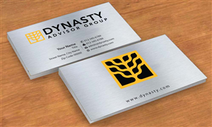 Business Card Design by Sbss for this project | Design: #3537427