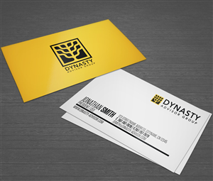 Visitenkarten-Design von navacreative für dieses Projekt | Design #3532590