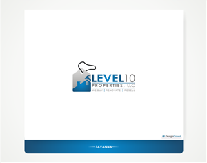 Logo Design by Savana for this project | Design #878504