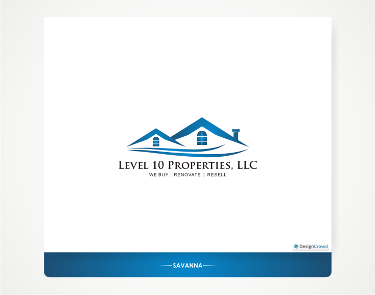 Design de Logo par Savana pour ce projet | Design #878506