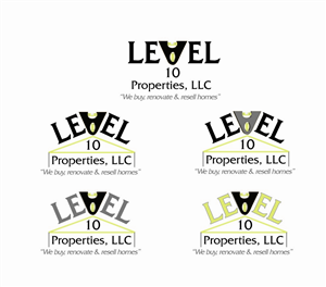 Logo Design by LG Graphic Designs