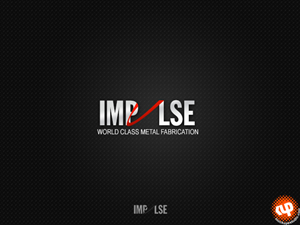 Logo Design by MockupEstudio