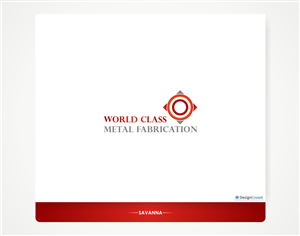 Logo Design by Savana for this project | Design: #878456