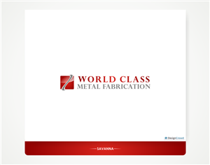 Logo Design by Savana for this project | Design: #878458