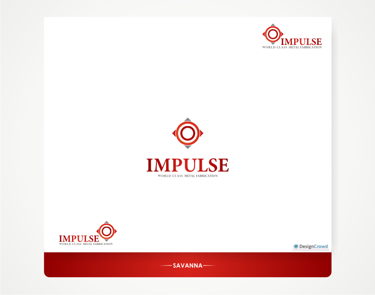 Logo Design by Savana for this project | Design #888547