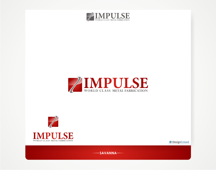 Logo Design by Savana for this project | Design #888548