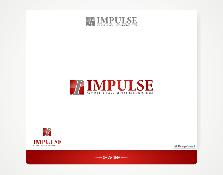 Logo Design by Savana for this project | Design #892184