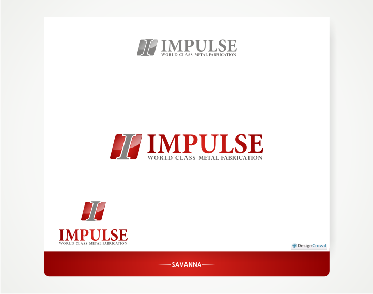Logo Design by Savana for this project | Design #892186