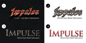 Logo Design by Creative Usha