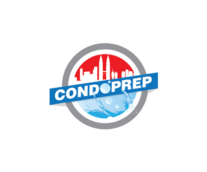 Logo Design by janji for move2condo | Design: #3553213