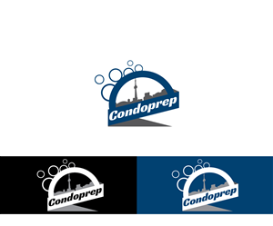 Logo Design by Nadeem for move2condo | Design: #3531088