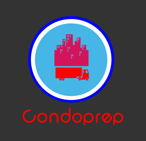 Logo Design by 7528 for move2condo | Design #3545899