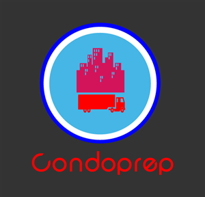 Logo Design by 7528 for move2condo | Design: #3545899