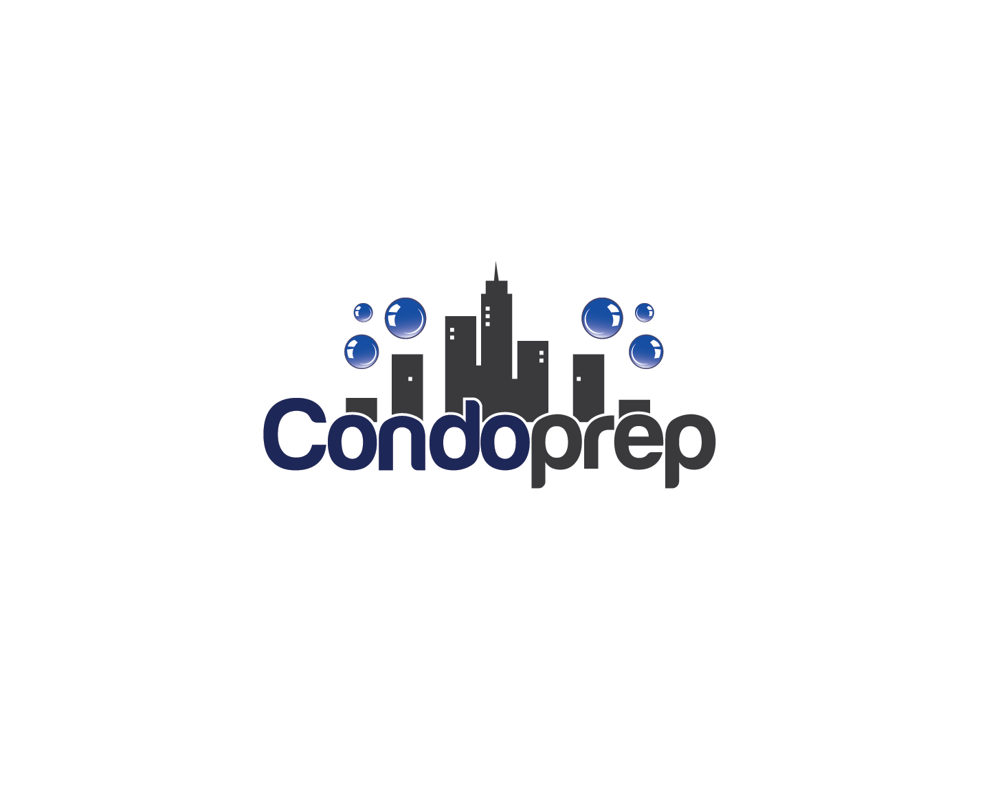 Logo Design by Pv_999 for move2condo | Design #3564349