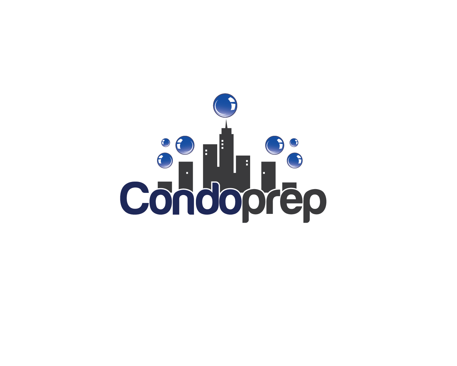 Logo Design by Pv_999 for move2condo | Design #3567832