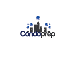 Logo Design by Pv_999 for move2condo | Design: #3567832