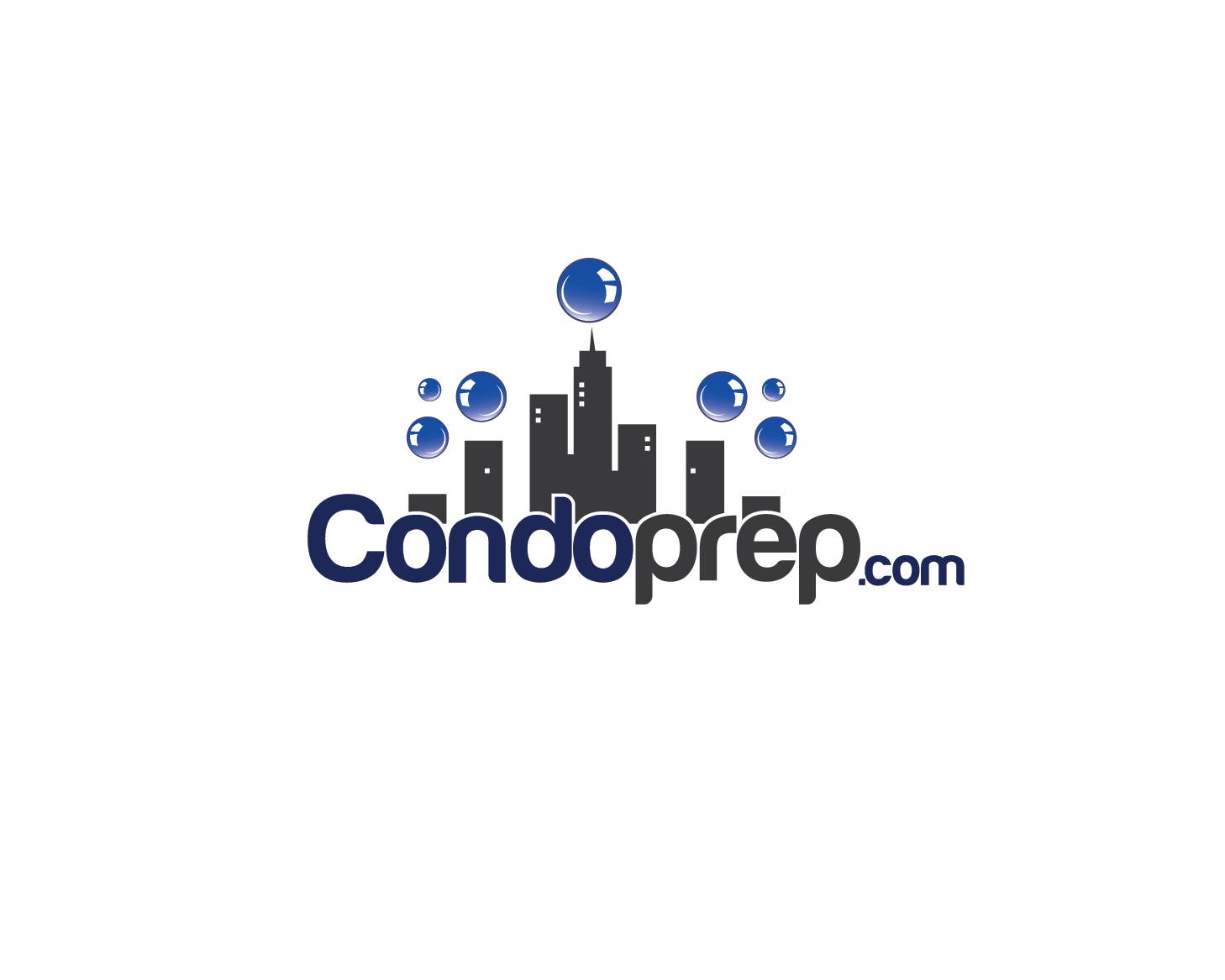 Logo Design by Pv_999 for move2condo | Design #3567846