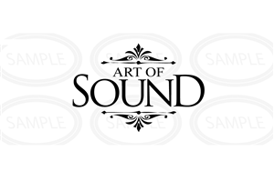 Logo Design by Dynamic for Art Of Sound "Professional DJ Service" | Design: #3549711