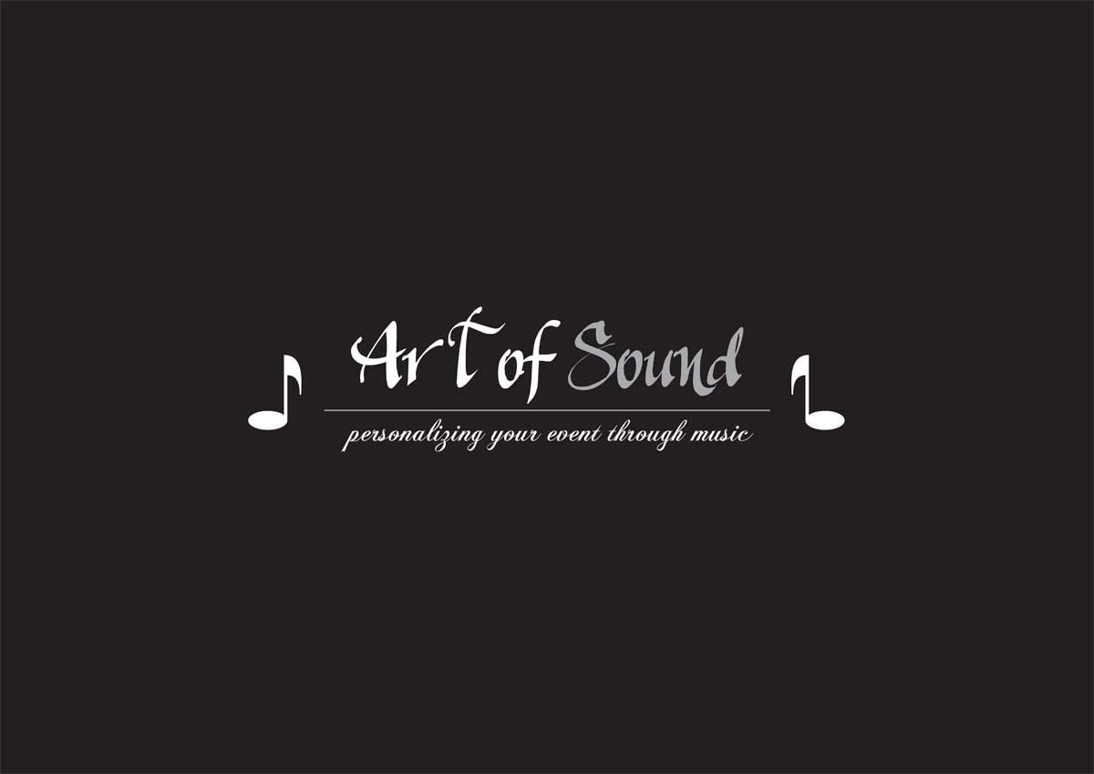Design de Logo par rdp1986 pour Art Of Sound "Professional DJ Service" | Design #3549296