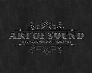 Logo Design by Agencia Brainstorm for Art Of Sound "Professional DJ Service" | Design: #3552466