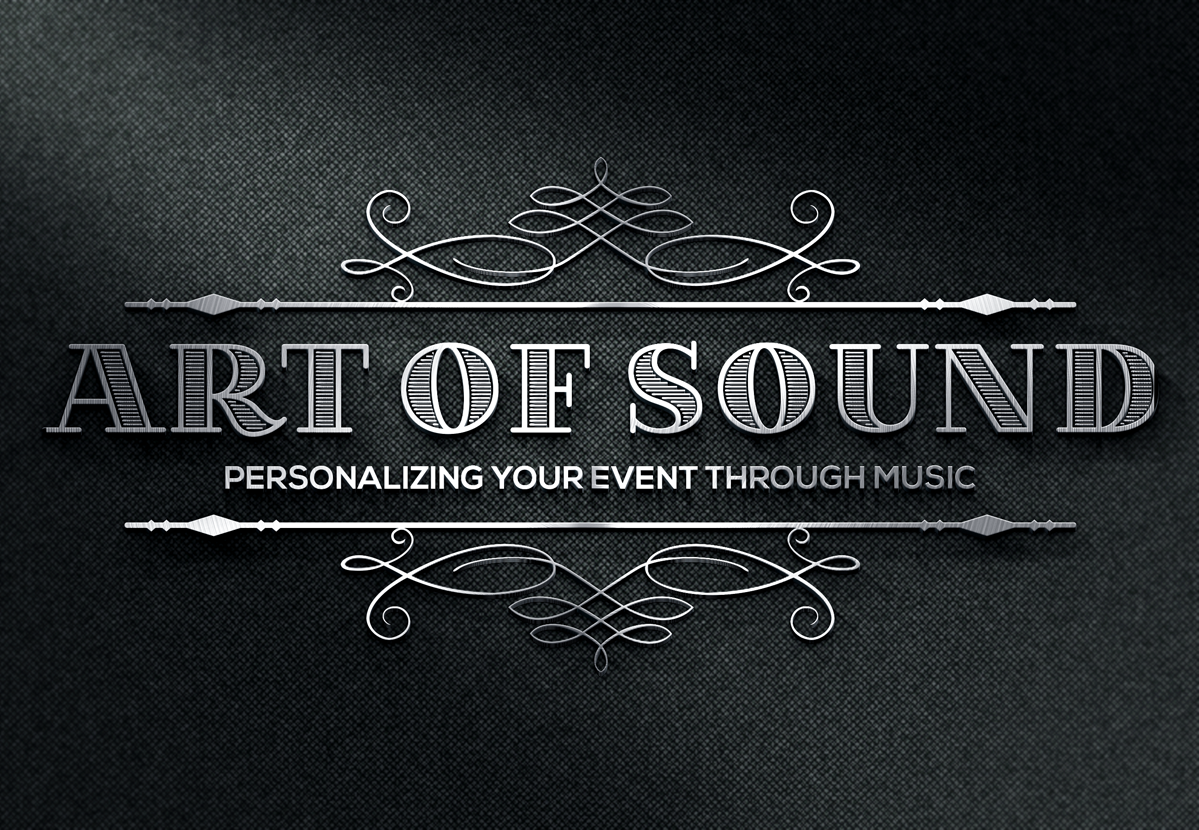 Logo Design by Agencia Brainstorm for Art Of Sound "Professional DJ Service" | Design #3552468