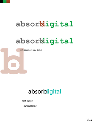 Logo Design by Blair C