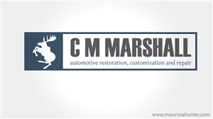 Logo Design by Maurissahunter for this project | Design: #892664