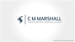 Logo-Design von Maurissahunter für dieses Projekt | Design #892669