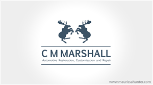Logo Design by Maurissahunter for this project | Design: #892670