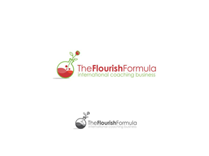 Logo Design by Little Sofi for this project | Design: #3565214