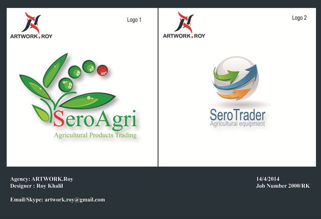 Logo Design by artwork.roy for this project | Design #3528863
