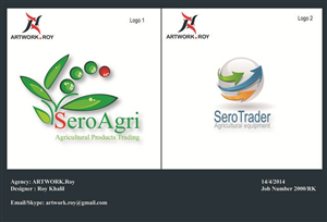 Logo Design by artwork.roy